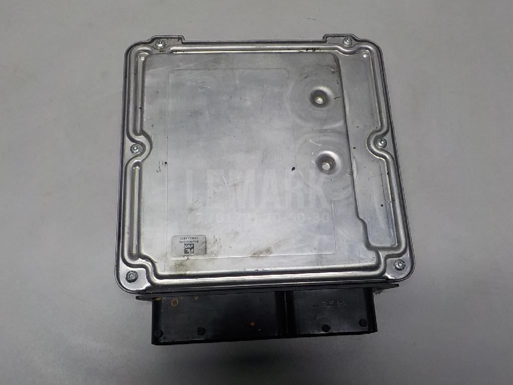 Блок управления двигателем для  BMW 3-serie E90/E91 2005-2012