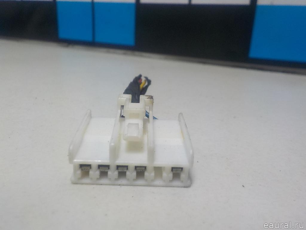 Разъем