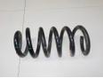 Пружина передняя