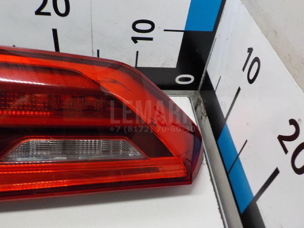 Фонарь задний внутренний правый для  Audi A6 [C6,4F] 2004-2011