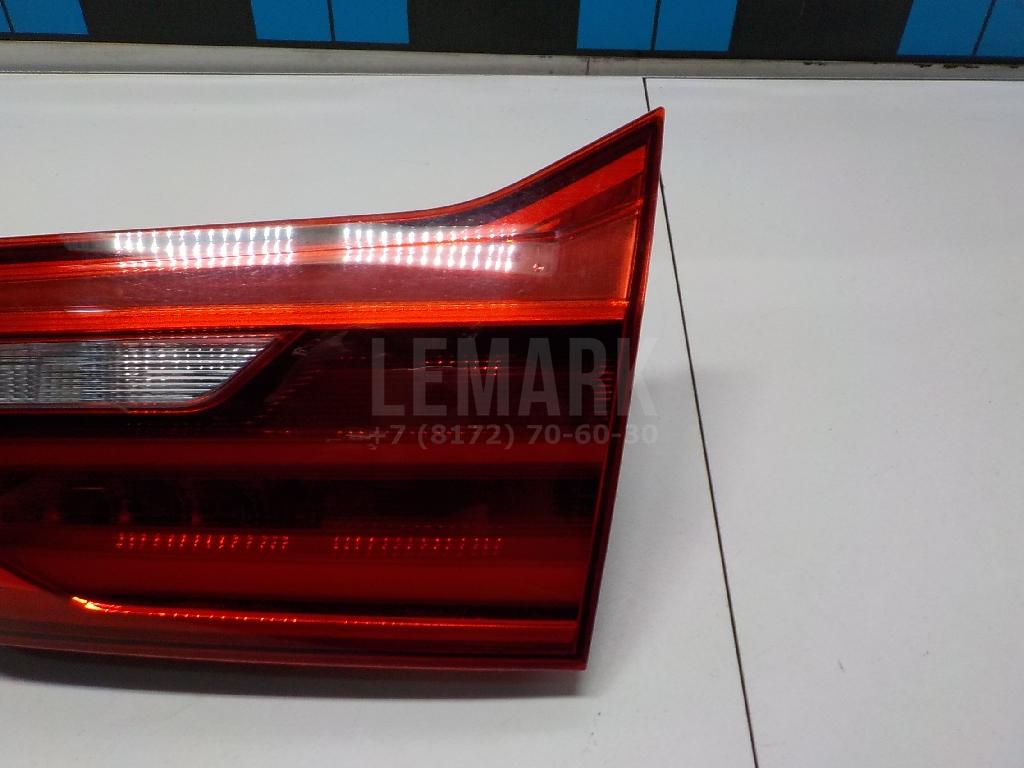 Фонарь задний внутренний правый для  Audi A6 [C6,4F] 2004-2011