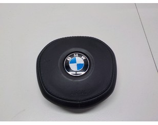 Подушка безопасности в рулевое колесо для BMW X4 G02 2018> с разборки состояние хорошее