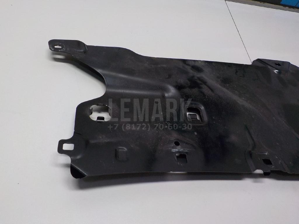 Кожух замка капота для  BMW 3-serie E46 1998-2005