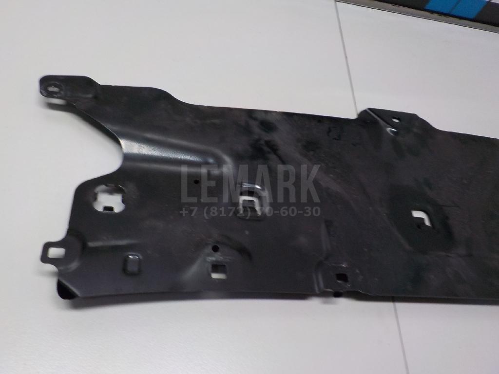 Кожух замка капота для  BMW 3-serie E46 1998-2005
