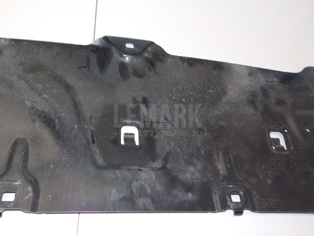 Кожух замка капота для  BMW 3-serie E46 1998-2005