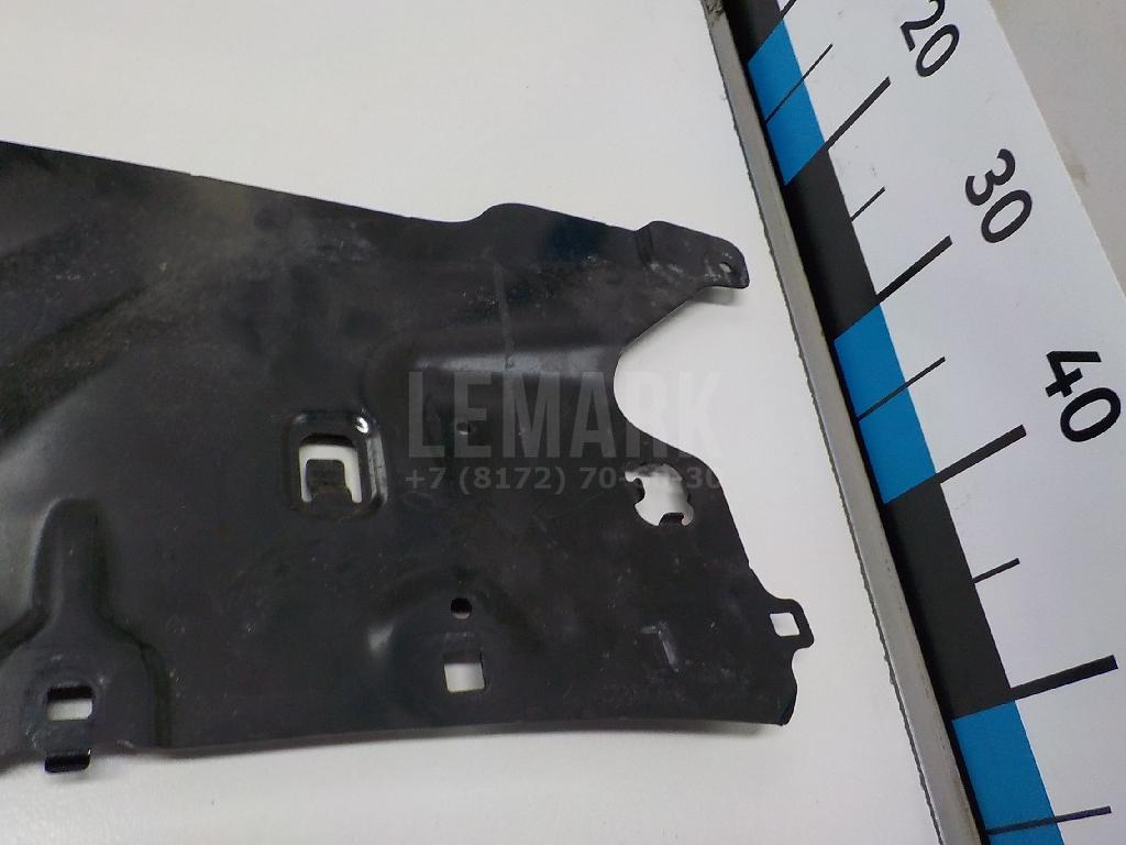 Кожух замка капота для  BMW 3-serie E46 1998-2005