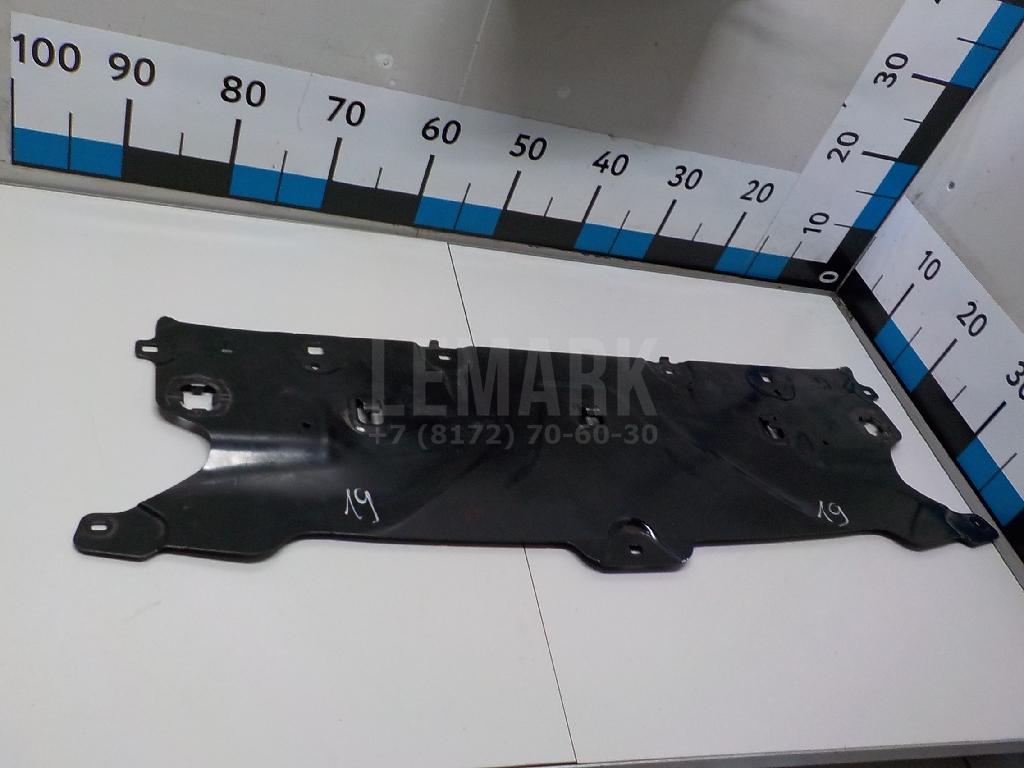 Кожух замка капота для  BMW 3-serie E46 1998-2005
