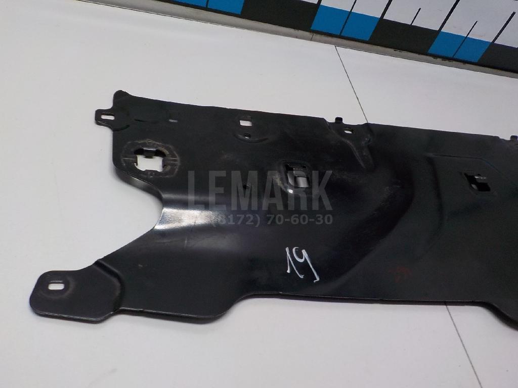 Кожух замка капота для  BMW 3-serie E46 1998-2005