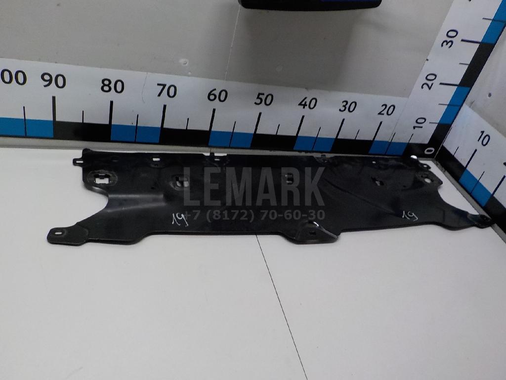 Кожух замка капота для  BMW 3-serie E46 1998-2005