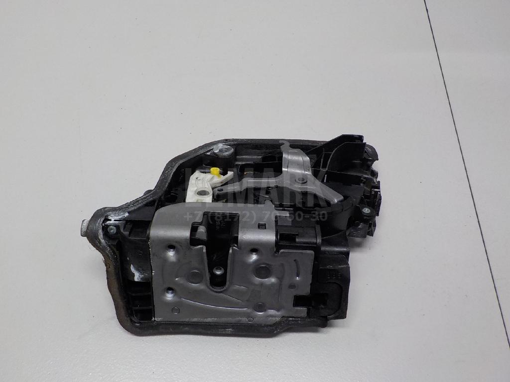 Замок двери задней левой для  BMW X1 E84 2009-2015