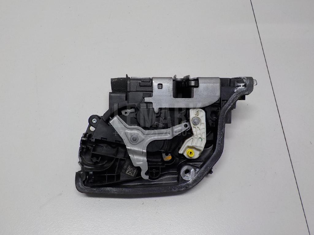 Замок двери задней левой для  BMW X1 E84 2009-2015