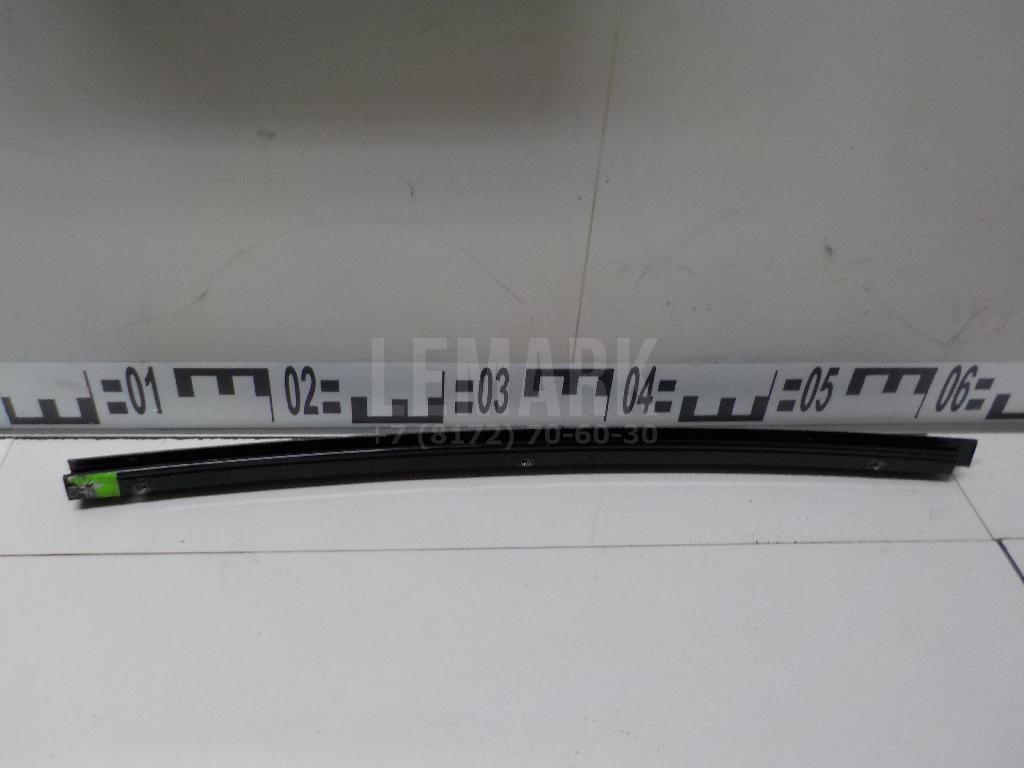Накладка двери задней правой для  BMW X7 G07 2018