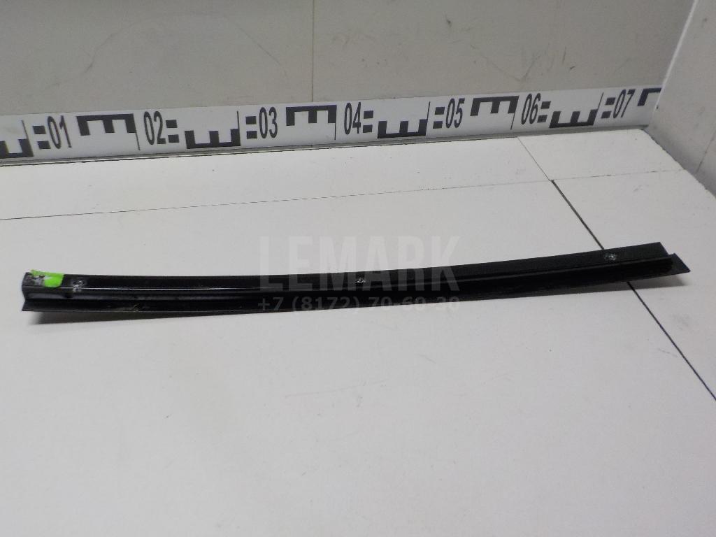 Накладка двери задней правой для  BMW X7 G07 2018