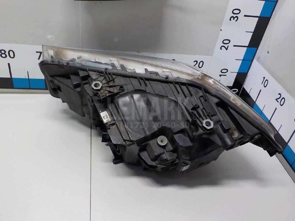Фара правая для  BPW ECO 0-1996