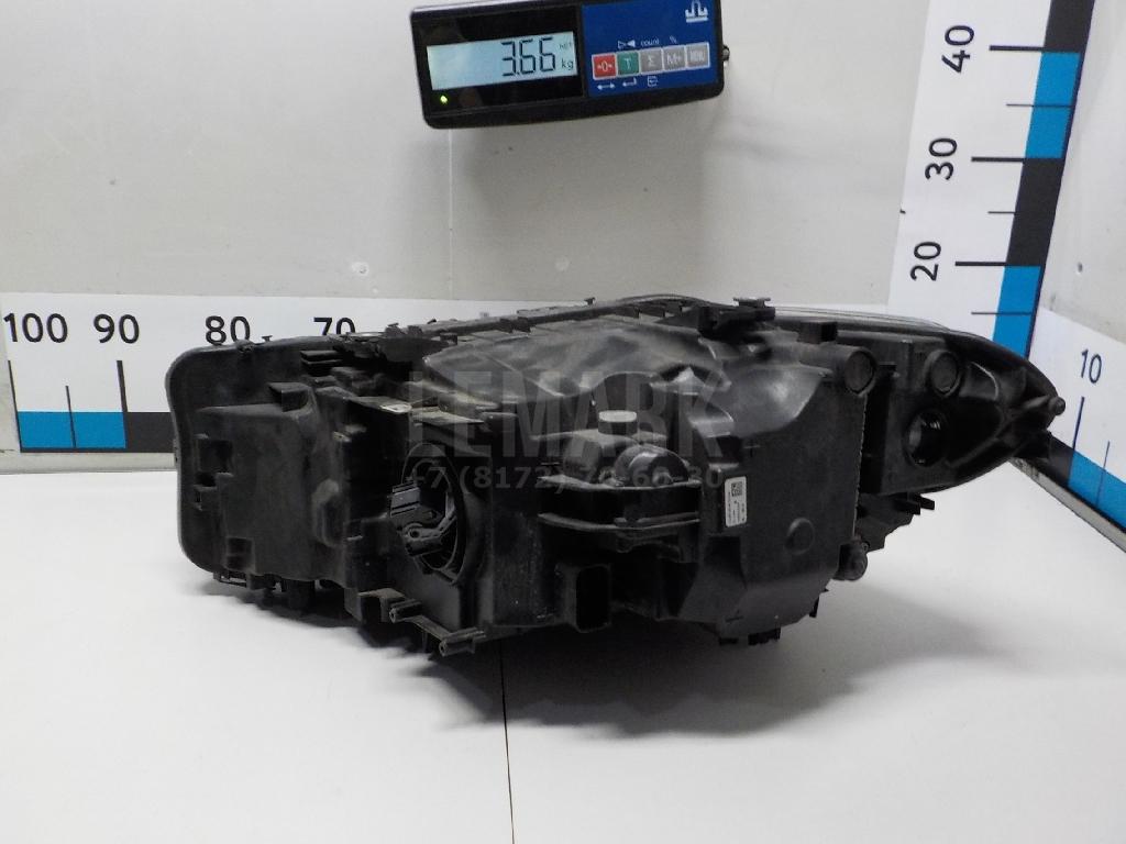 Фара правая для  BPW ECO 0-1996