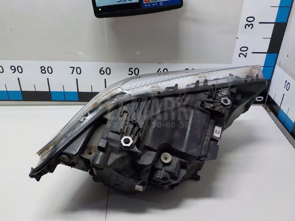 Фара левая для  Audi A1 (8X) 2010-2018