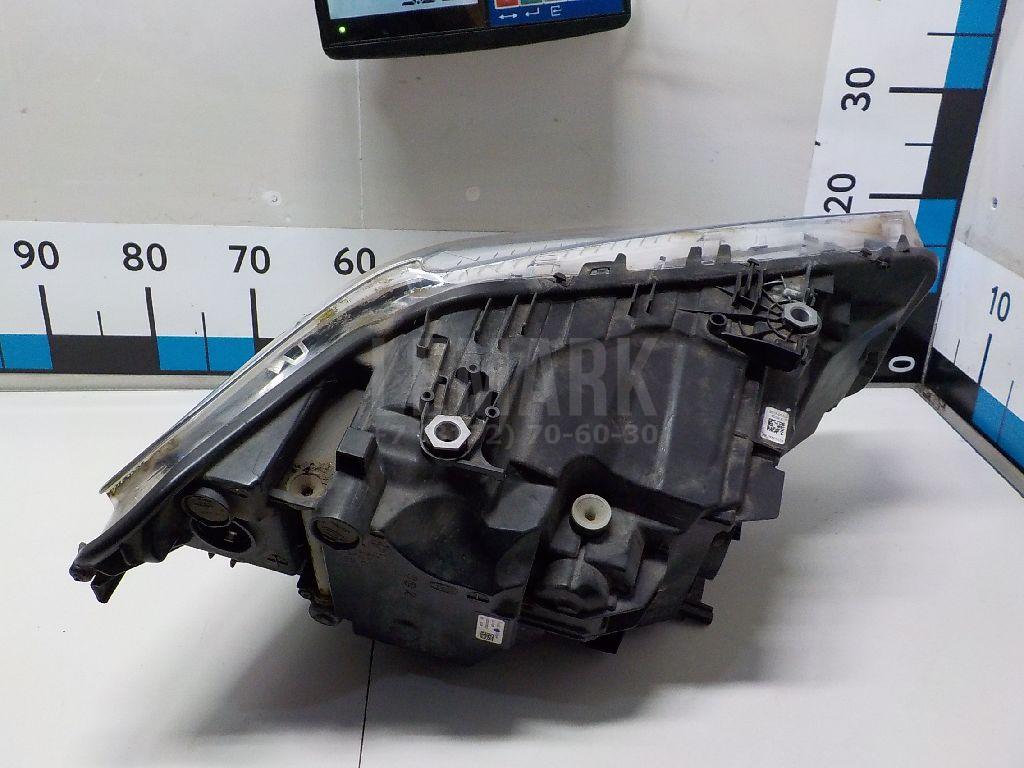 Фара левая для  Audi A1 (8X) 2010-2018