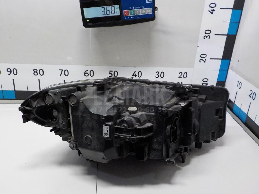 Фара левая для  Audi A1 (8X) 2010-2018