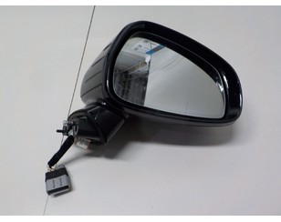 Зеркало правое электрическое для Kia Stinger 2017> с разборки состояние отличное
