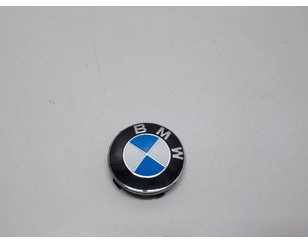 Колпак декор. легкосплавного диска для BMW X1 F48 2014> БУ состояние отличное