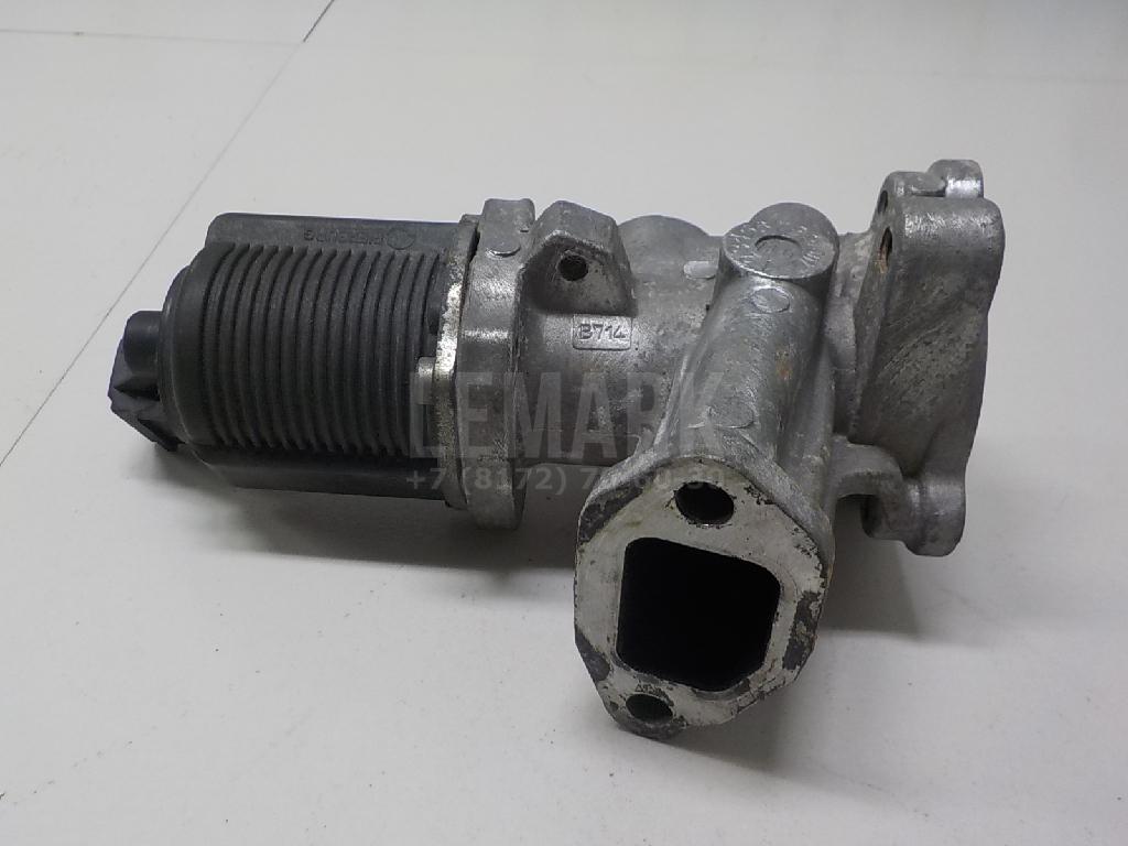Клапан рециркуляции выхлопных газов для  Fiat Uno 1995-2010