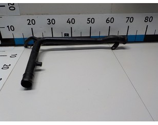Трубка охлажд. жидкости металлическая для Kia Venga 2010-2018 с разбора состояние отличное