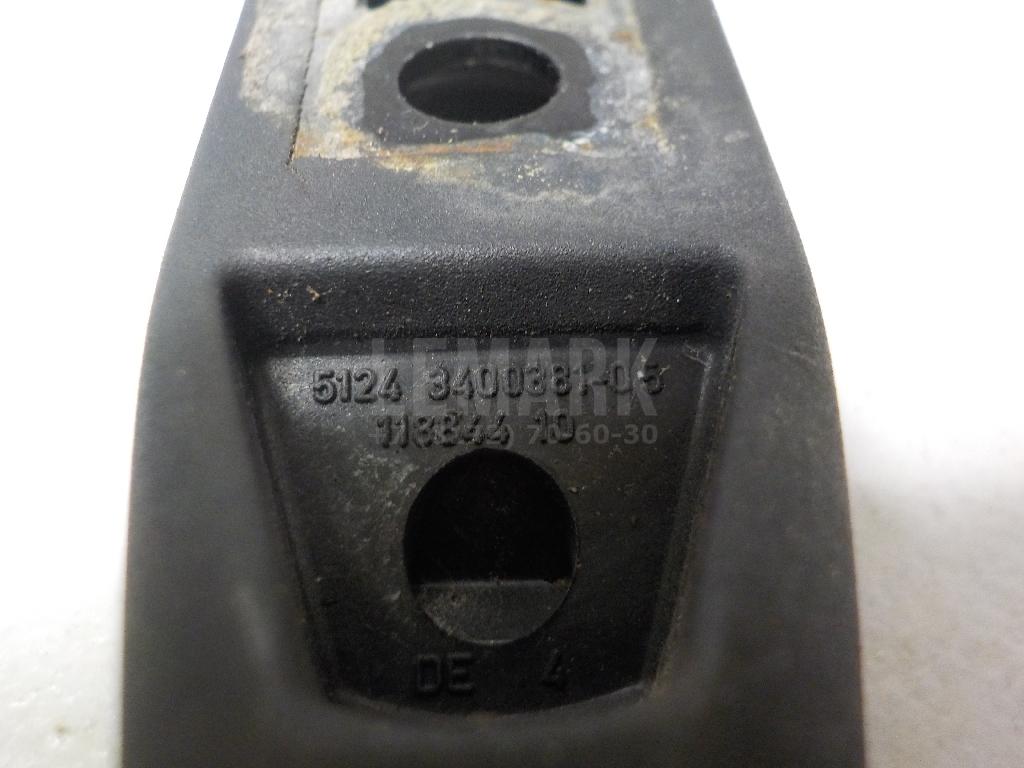 Отбойник двери для  Audi Allroad quattro 2006-2012