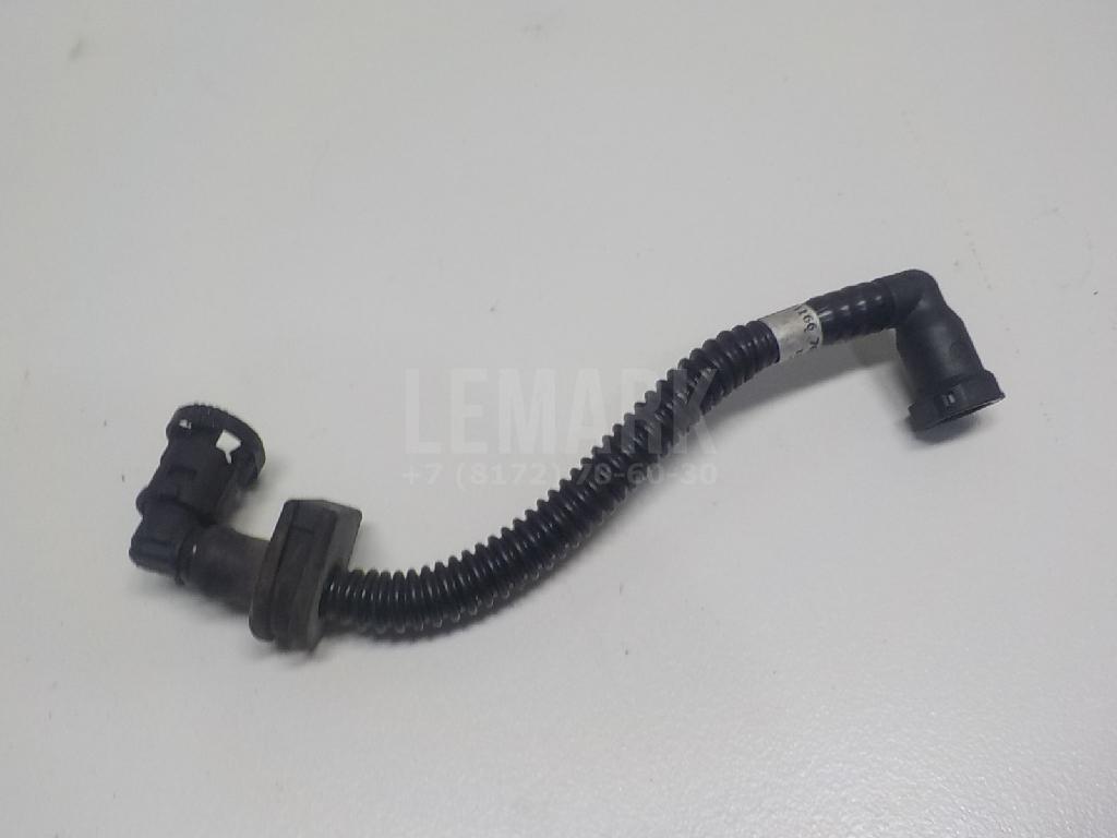 Трубка вакуумная для  Citroen C4 2004-2011