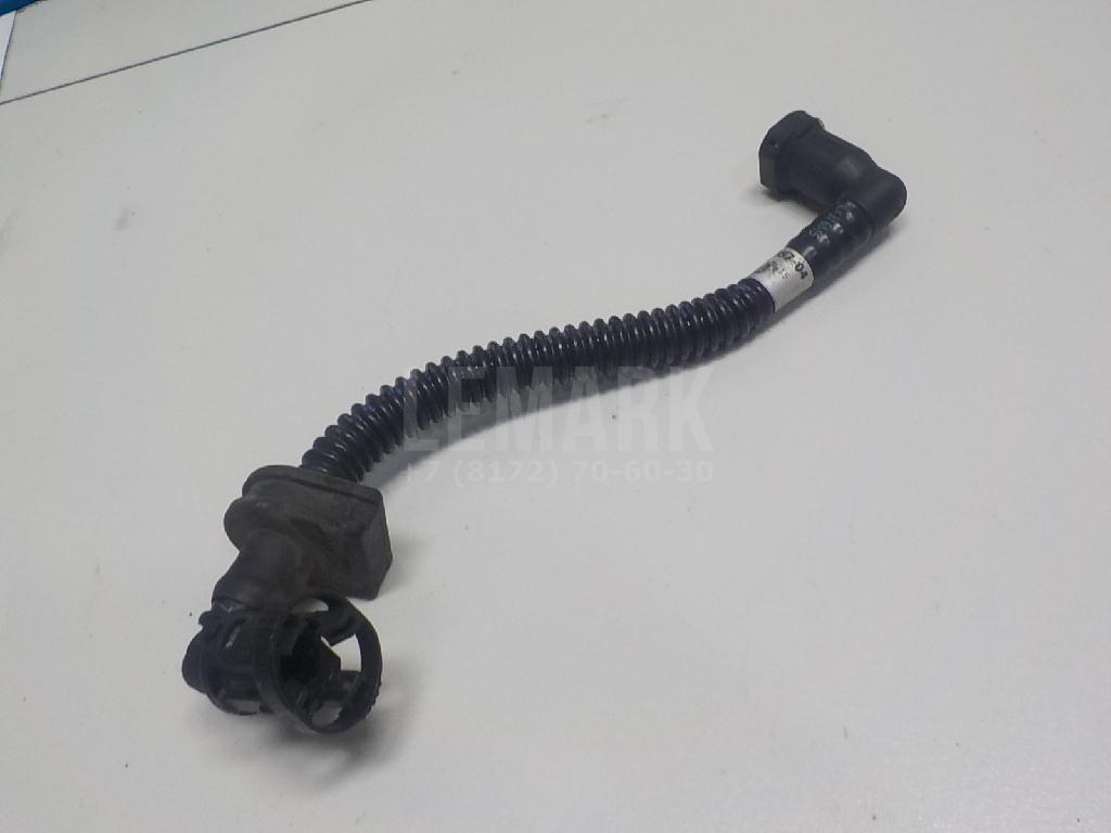 Трубка вакуумная для  Citroen C4 2004-2011