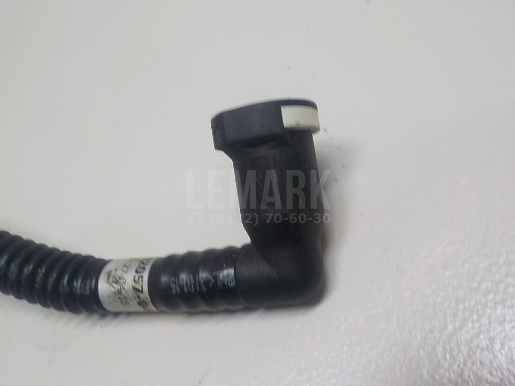 Трубка вакуумная для  Citroen C4 2004-2011