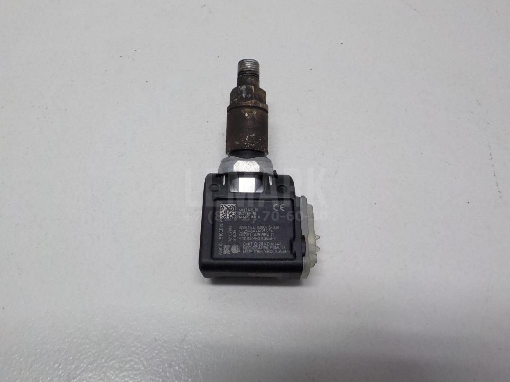 Датчик давления в шине (TPMS)