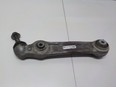 Рычаг передний нижний левый задний