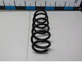 Пружина передняя