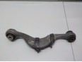Рычаг задний верхний левый