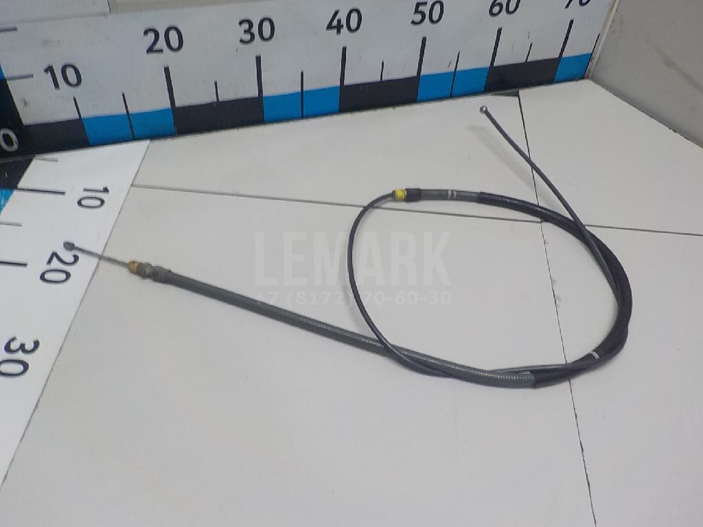 Трос стояночного тормоза для  BMW 2-serie F22/F23/F87 2013-2020