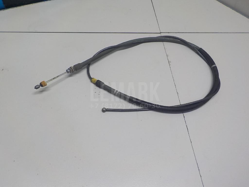 Трос стояночного тормоза для  BYD Flyer 2005-2008
