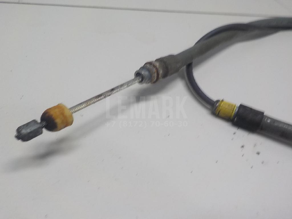 Трос стояночного тормоза для  BYD Flyer 2005-2008