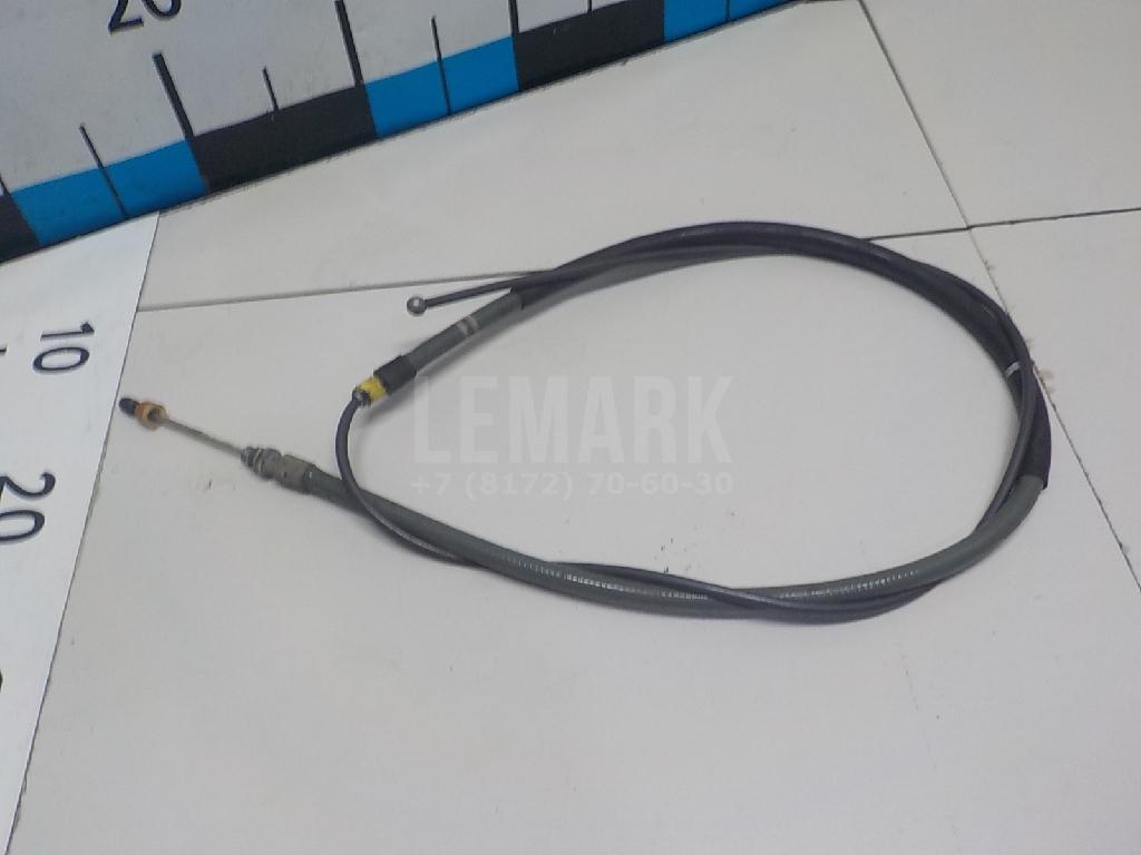 Трос стояночного тормоза для  BYD Flyer 2005-2008