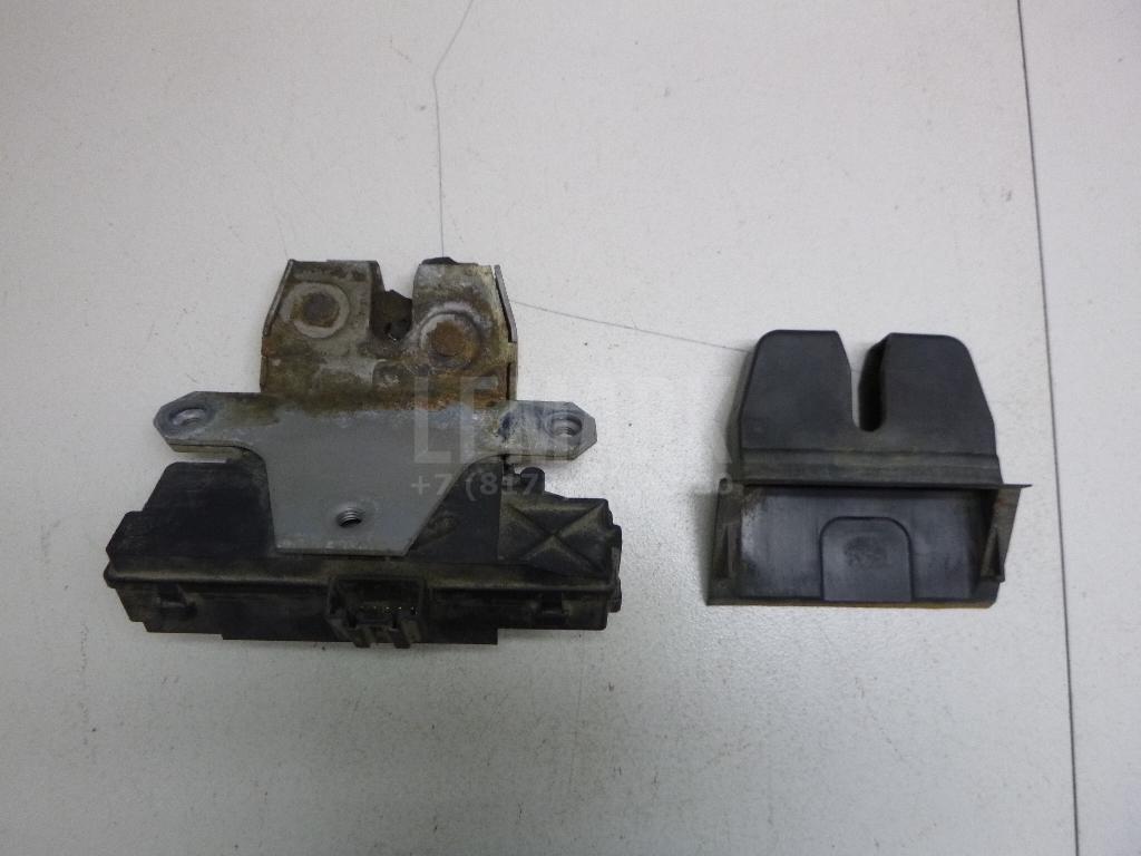 Замок багажника 3M51R442A66AR Ford