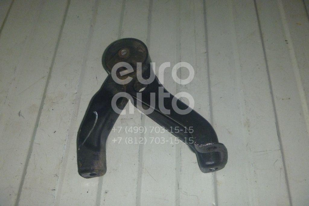 Опора двигателя задняя для Peugeot 4007 2008-2013 в Москве