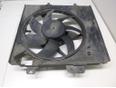 Вентилятор радиатора
