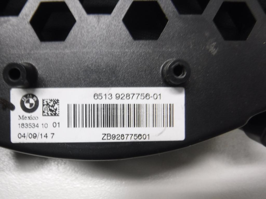 Динамик для  Acura MDX 2013-2020