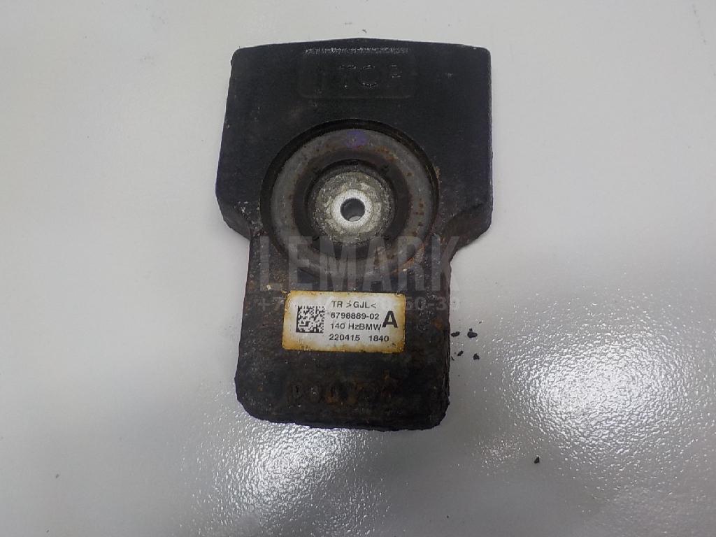 Противовес (амортизатор динамический) для  BMW 1-serie E82/E88 2007-2013