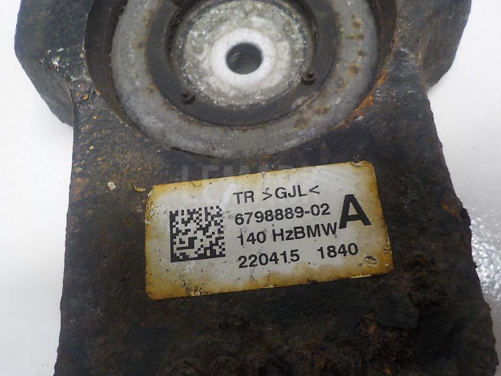 Противовес (амортизатор динамический) для  BMW 1-serie E82/E88 2007-2013