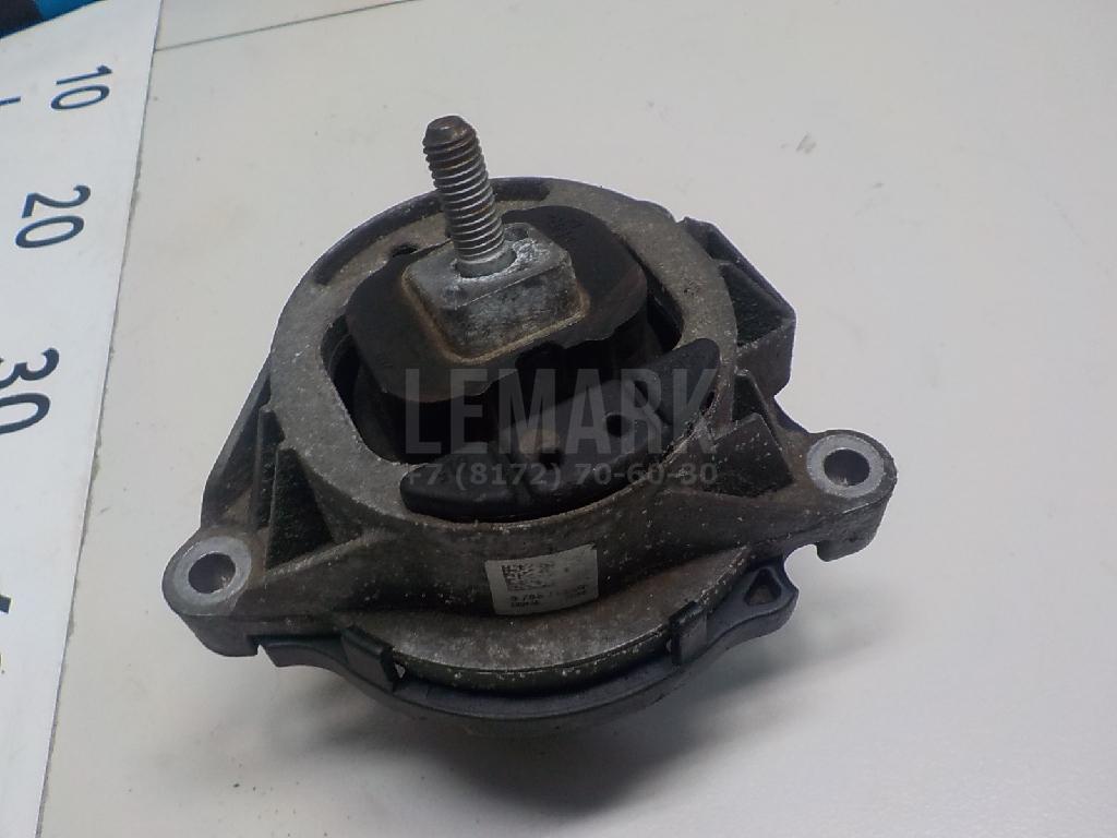 Опора двигателя левая для  Audi TT(8J) 2006-2015
