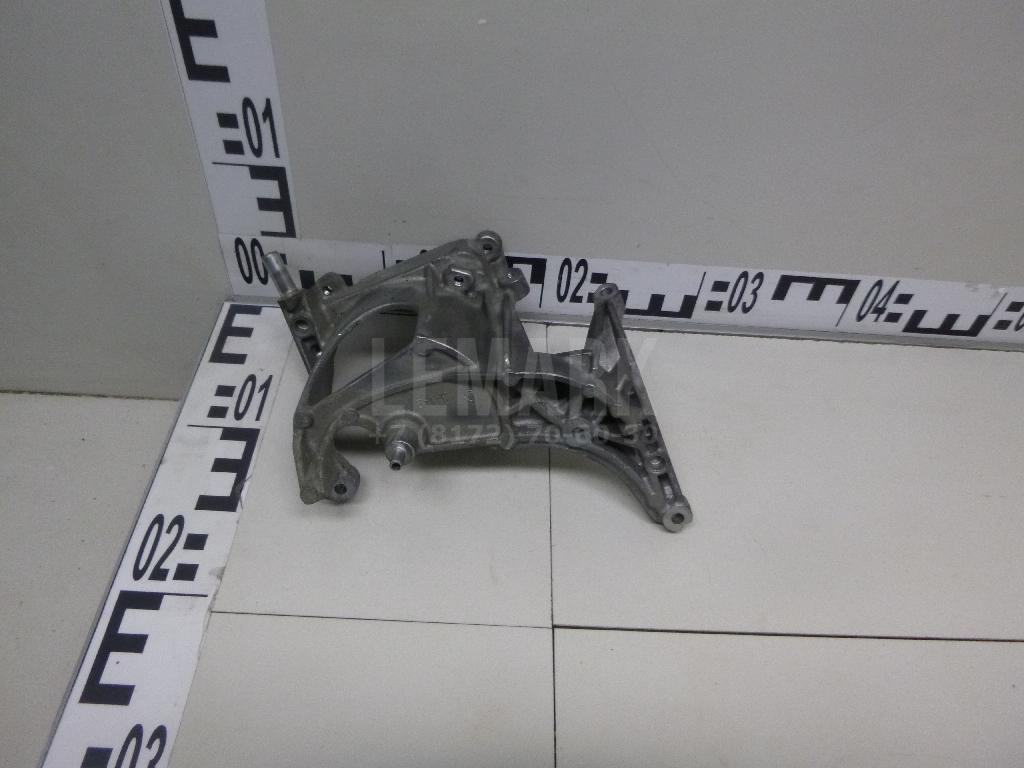 Кронштейн топливного фильтра для  BMW 5-serie GT F07 2009-2016