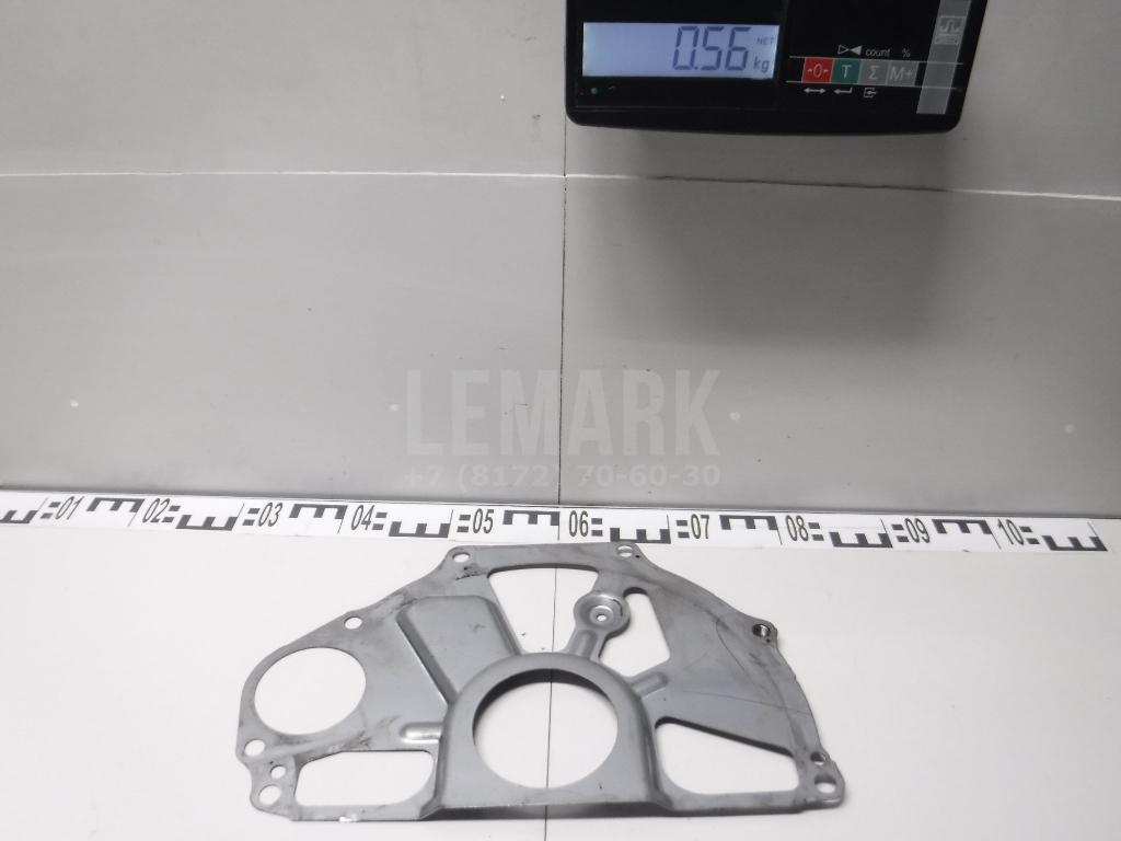Пластина КПП 1135511040 Toyota