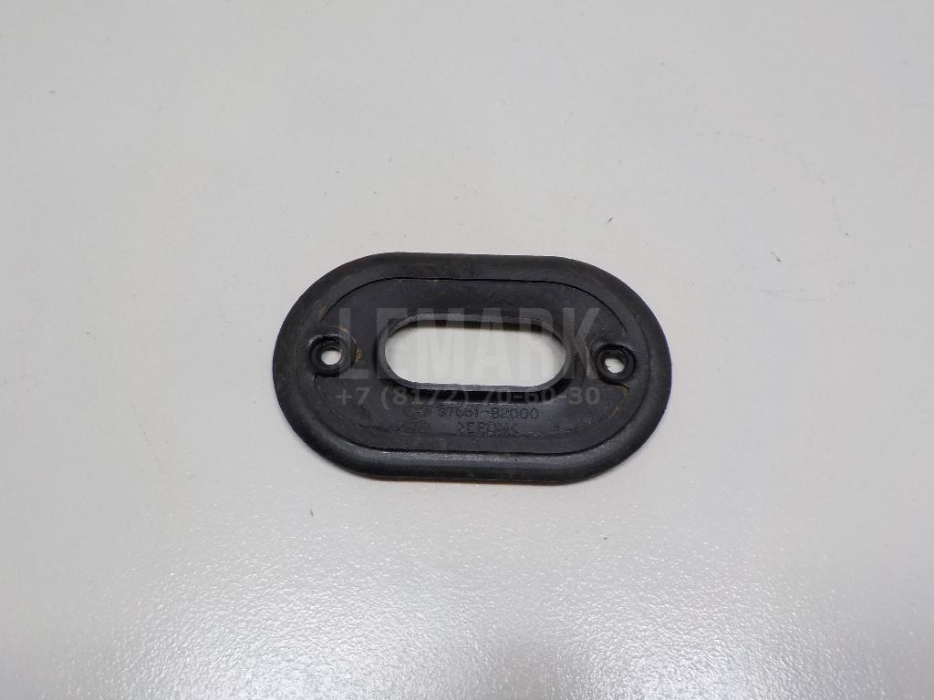 Уплотнитель (внутри) 97651B2000 Hyundai-Kia