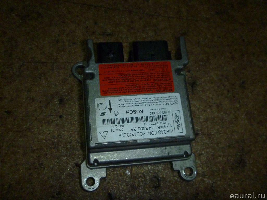 Блок управления AIR BAG