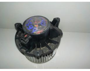 Моторчик отопителя для Nissan XTerra (N50) 2005-2015 с разбора состояние отличное